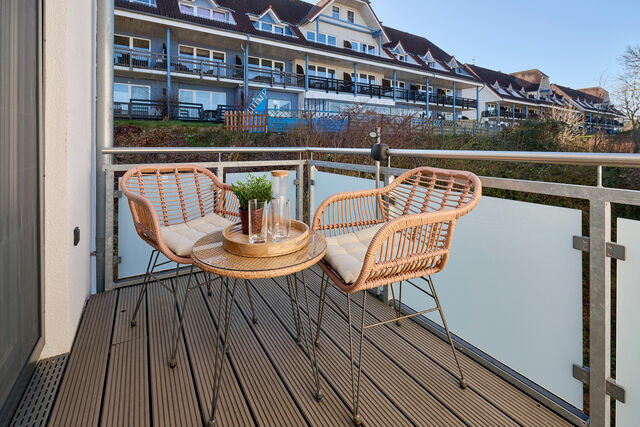 Ferienwohnung in Laboe - Parkstraße 14 Lieblingsplatz - Bild 17