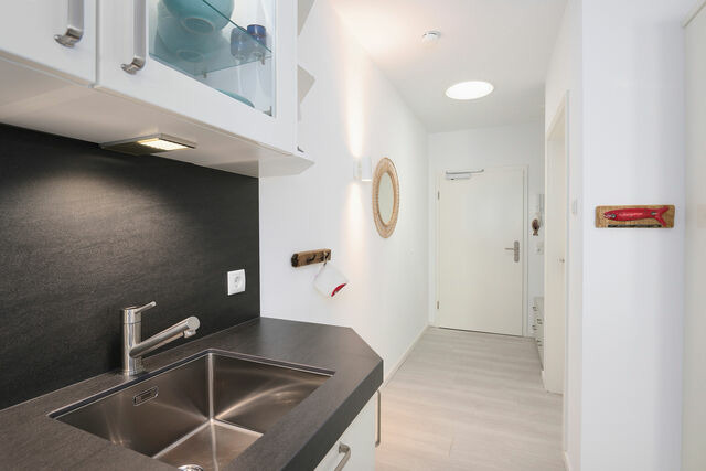 Ferienwohnung in Laboe - Parkstraße 14 Lieblingsplatz - Bild 21