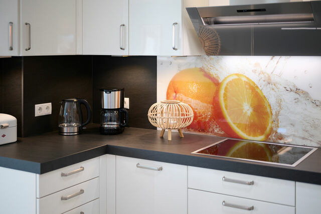 Ferienwohnung in Laboe - Parkstra&szlig;e 14 Lieblingsplatz - Bild 14