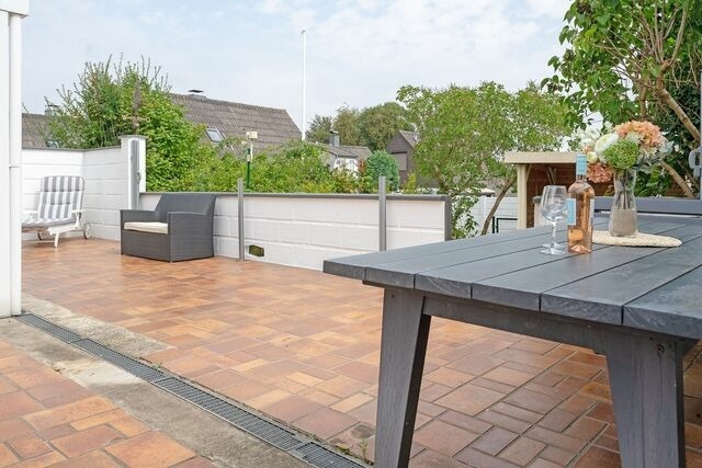 Ferienhaus in S&uuml;ssau - Haus Schaumburg - Bild 11