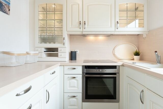 Ferienhaus in S&uuml;ssau - Haus Schaumburg - Bild 19