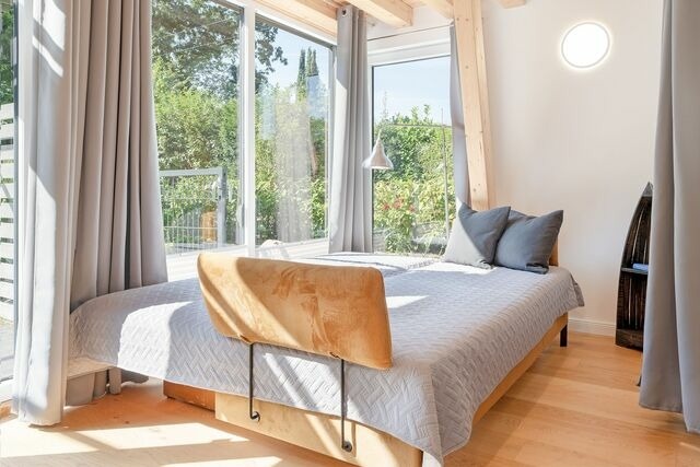 Ferienhaus in Travemünde - Muschel 16 - Bild 7