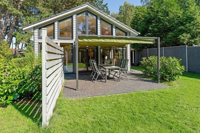 Ferienhaus in Travemünde - Muschel 16 - Bild 13