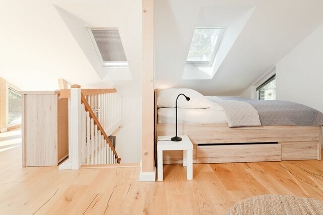 Ferienhaus in Travemünde - Muschel 16 - Bild 24