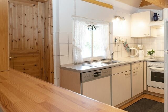 Ferienhaus in Süssau - Seeadlerweg 9 - Bild 22