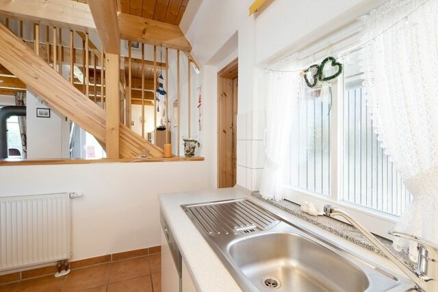 Ferienhaus in Süssau - Seeadlerweg 9 - Bild 25