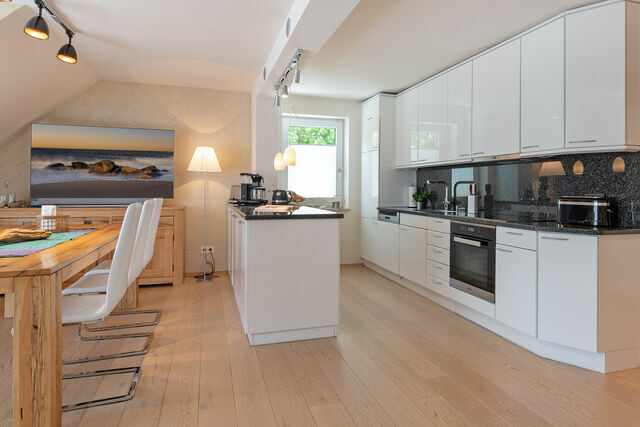 Ferienwohnung in Sierksdorf - Am Seehof 7 Seemöwe - Bild 15