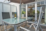 Ferienwohnung in Scharbeutz - Strandvilla 27- Turmwohnung - Bild 6