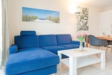 Ferienwohnung in Scharbeutz - Strandvilla 27- Turmwohnung - Bild 10