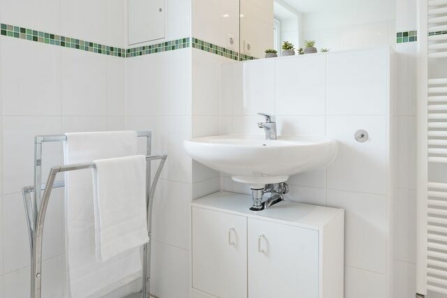 Ferienwohnung in Scharbeutz - Strandvilla 27- Turmwohnung - Bild 21