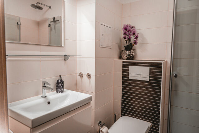 Ferienwohnung in Ueckermünde - Lagunenstadt am Haff Fewo 146 - Oberlicht - Bild 12