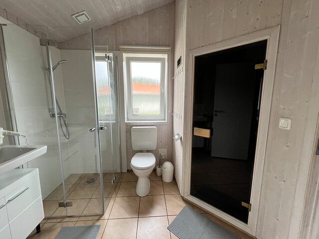 Ferienhaus in Travemünde - Strandhaus Dünenpark 2a - Bild 12