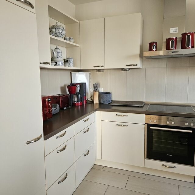 Ferienwohnung in Ascheffel - Wilsterberg FeWo "die Große" - Bild 12