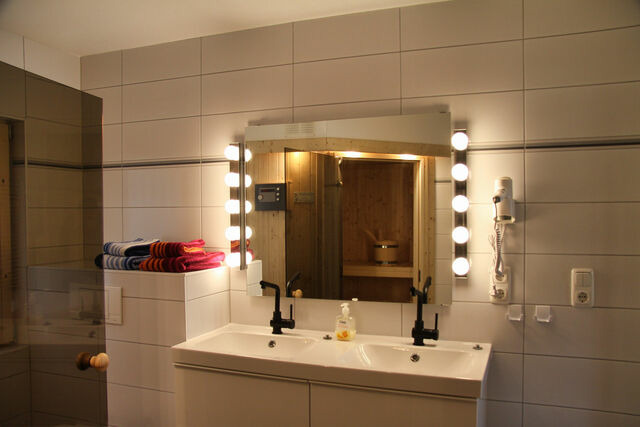 Ferienhaus in Baabe - Achter de Dün 1 - Baabe - Bild 11