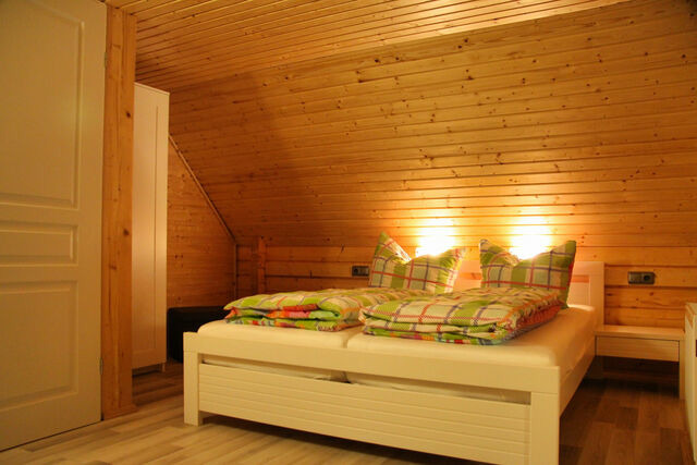 Ferienhaus in Baabe - Achter de Dün 1 - Baabe - Bild 12