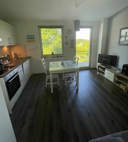 Wilsterberg FeWo "Kombi"