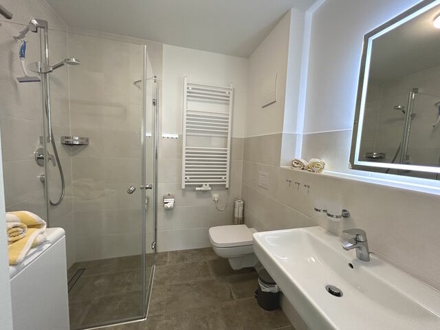 Ferienwohnung in Prerow - Waldstrasse Nr.3 - Bild 15