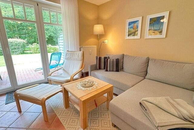 Ferienwohnung in Prerow - W2 HzL - Bild 3