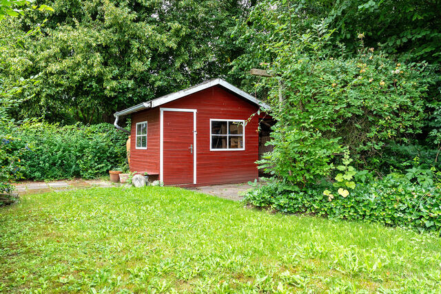 Ferienwohnung in Malente - Dreiseenhaus - Bild 11