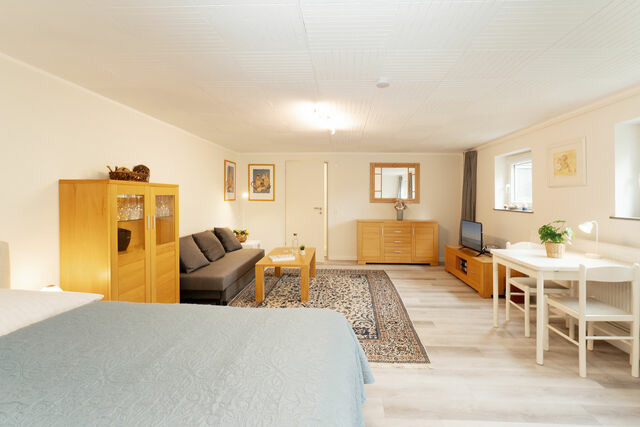 Ferienwohnung in Schashagen - Kleines K&uuml;stennest - Bild 13