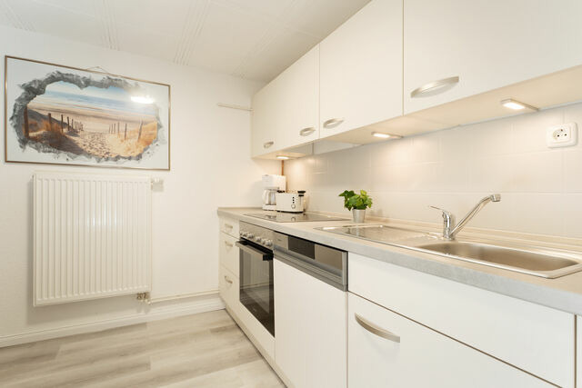 Ferienwohnung in Schashagen - Kleines K&uuml;stennest - Bild 17