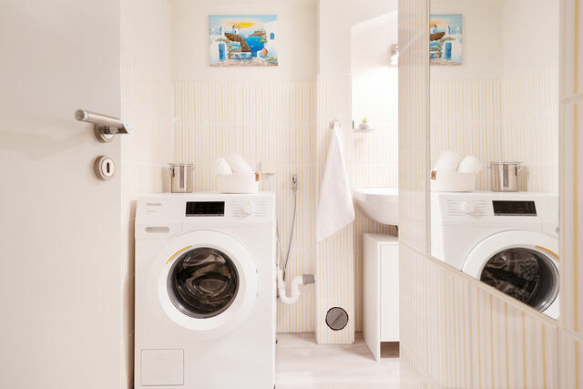 Ferienwohnung in Schashagen - Kleines K&uuml;stennest - Bild 21