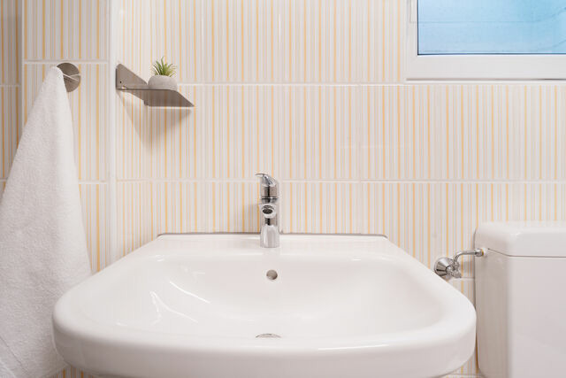 Ferienwohnung in Schashagen - Kleines K&uuml;stennest - Bild 23