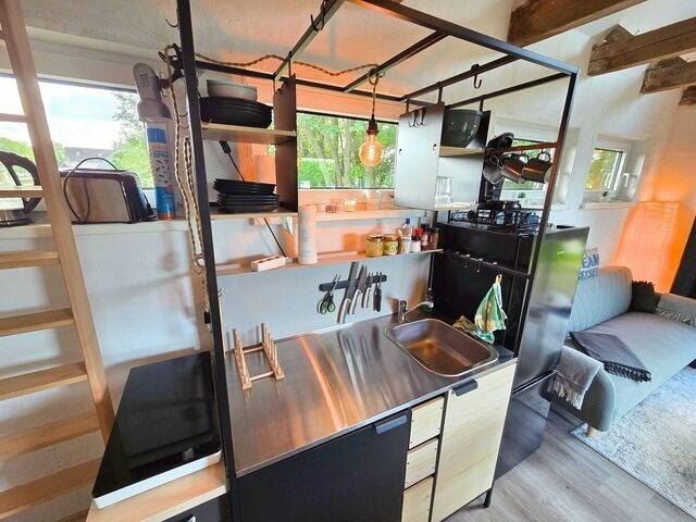 Ferienwohnung in Blekendorf - Ferienwohnung Kliesche - Bild 3