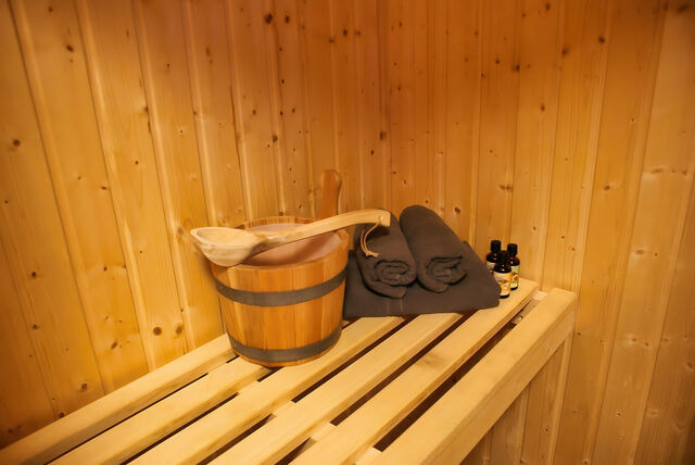 Ferienwohnung in Gro&szlig;enbrode - M&ouml;wennest 4 - Gro&szlig;enbrode - Bild 5