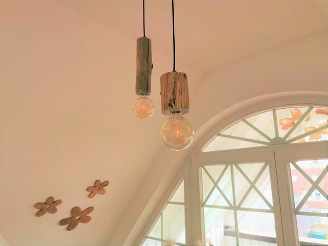 Ferienwohnung in Ostseeheilbad Zingst - Sola Bona Wohnung 7 - Bild 15