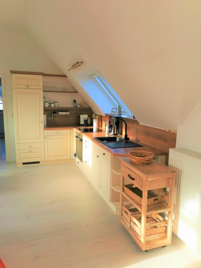 Ferienwohnung in Ostseeheilbad Zingst - Sola Bona Wohnung 7 - Bild 25