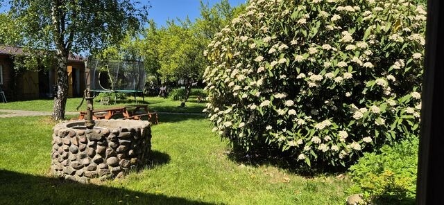 Ferienwohnung in Stoltebüll - Kleiner Stern - Bild 13