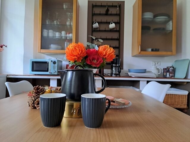 Ferienwohnung in Stoltebüll - Großer Stern - Bild 21