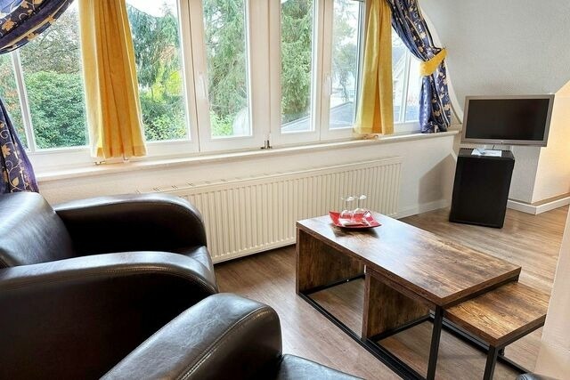 Doppelzimmer in Prerow - Haus Kleist Zimmer 2 - Bild 5