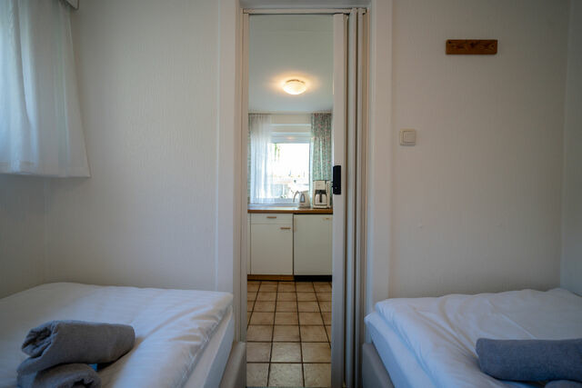 Ferienwohnung in Dahme - Haus Sonnenwinkel Bungalow 2 - Bild 11