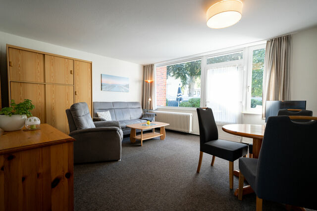 Ferienwohnung in Dahme - Haus Sonnenwinkel Bungalow 2 - Bild 5