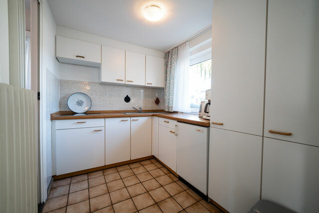 Ferienwohnung in Dahme - Haus Sonnenwinkel Bungalow 2 - Bild 13