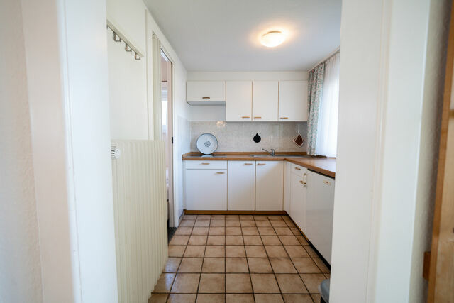 Ferienwohnung in Dahme - Haus Sonnenwinkel Bungalow 2 - Bild 14