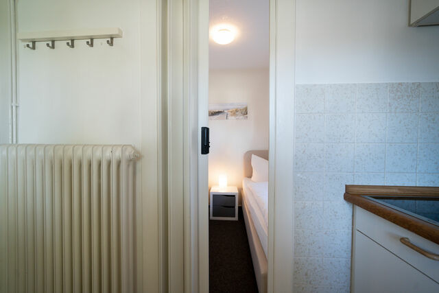 Ferienwohnung in Dahme - Haus Sonnenwinkel Bungalow 2 - Bild 15