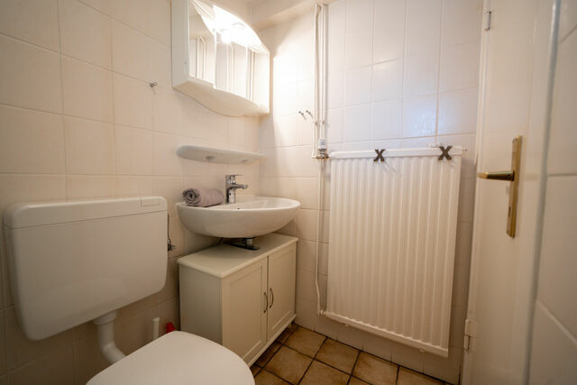 Ferienwohnung in Dahme - Haus Sonnenwinkel Bungalow 2 - Bild 17