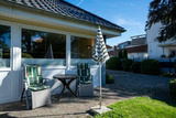 Ferienwohnung in Dahme - Haus Sonnenwinkel Bungalow 1 - Bild 3