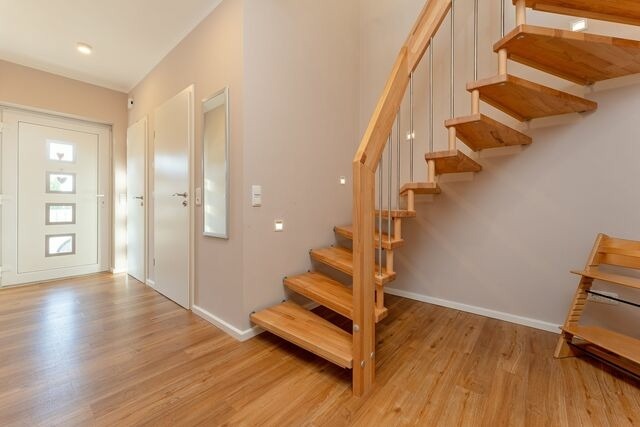 Ferienwohnung in Bosau - De Hüüs achtern Sandlid Haus B - Bild 21