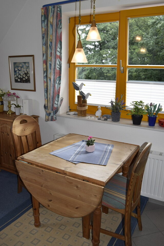 Ferienwohnung in Schönberger Strand - Thiering, Karlheinz: App. 4 - Bild 5