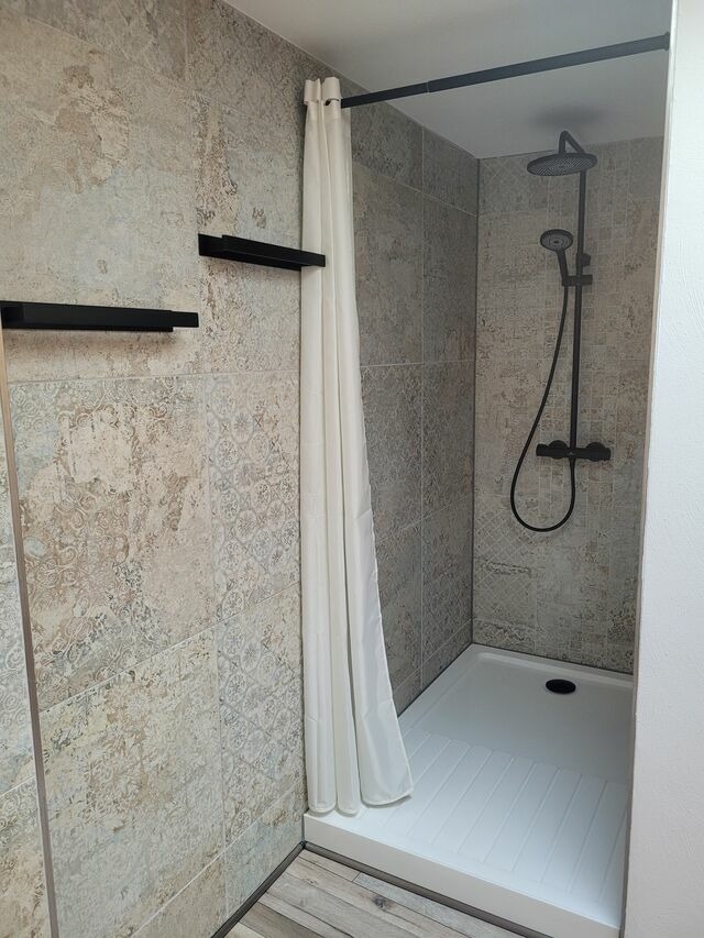 Ferienwohnung in Heiligenhafen - FeWo Todeskino "Altstadtflair" in Heiligenhafen - Bild 12