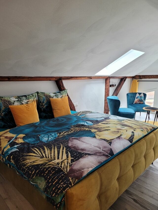 Ferienwohnung in Heiligenhafen - FeWo Todeskino "Altstadtflair" in Heiligenhafen - Bild 16