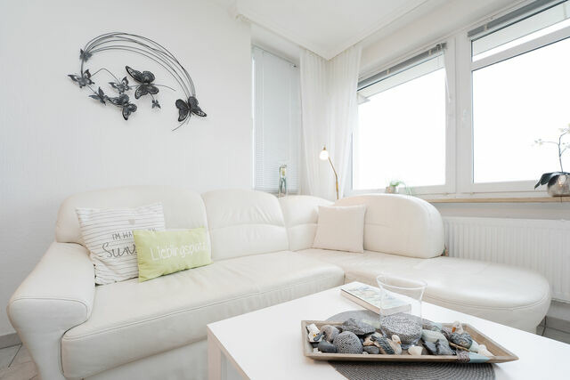 Ferienwohnung in Heiligenhafen - Haus Aquamarina K&uuml;stenruhe 11 - Bild 3