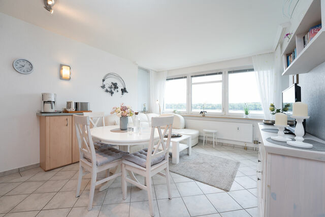 Ferienwohnung in Heiligenhafen - Haus Aquamarina K&uuml;stenruhe 11 - Bild 6