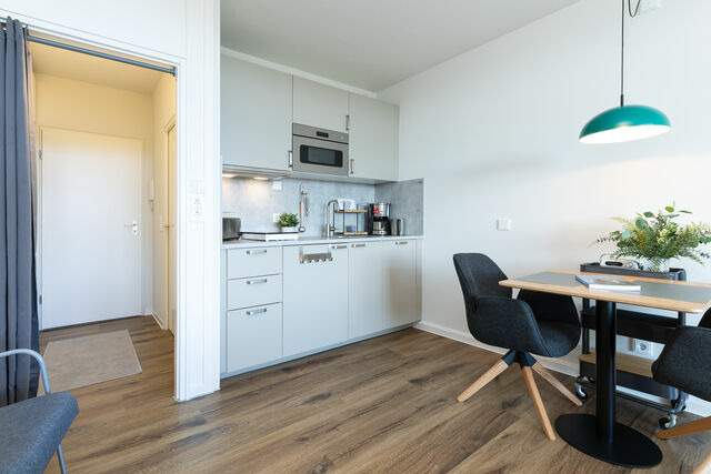 Ferienwohnung in Wendtorf - Marina Wendtorf Meerzeit - Bild 22