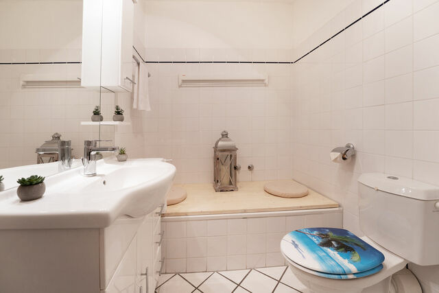 Ferienwohnung in Fehmarn OT Bojendorf - Happy Place - Bild 20