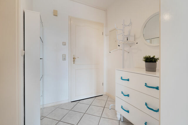 Ferienwohnung in Fehmarn OT Bojendorf - Happy Place - Bild 24